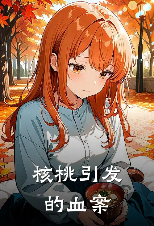 核桃引发的血案