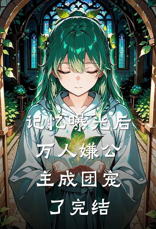 记忆曝光后，万人嫌公主成团宠了完结