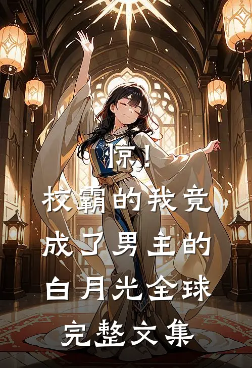 惊！校霸的我竟成了男主的白月光全球完整文集