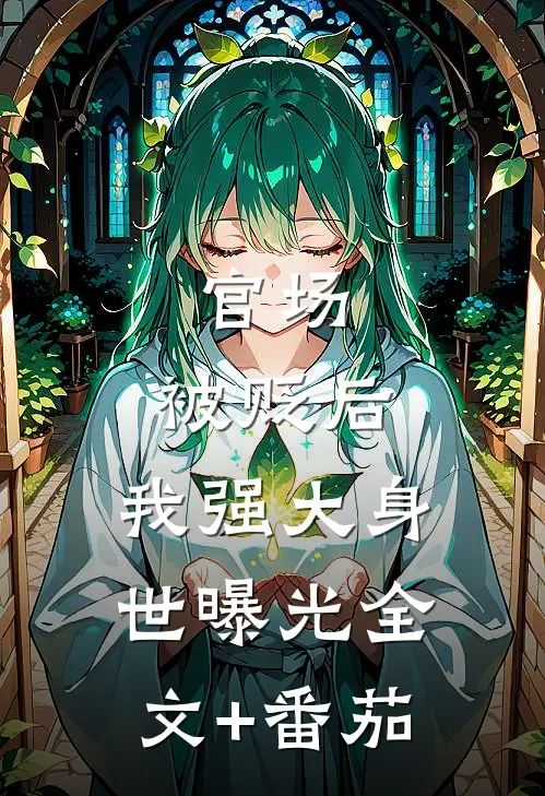 官场：被贬后，我强大身世曝光全文+番茄