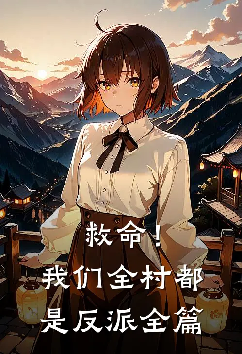 救命！我们全村都是反派全篇