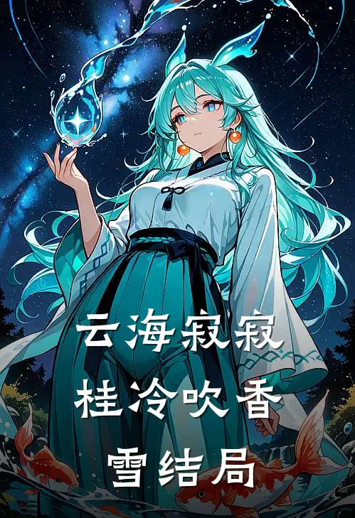 云海寂寂，桂冷吹香雪结局