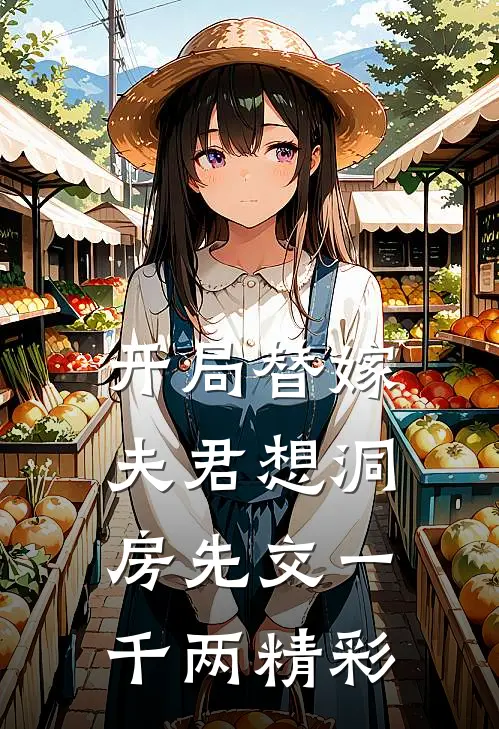 开局替嫁，夫君想洞房先交一千两精彩