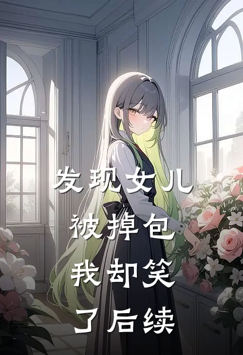 发现女儿被掉包，我却笑了后续