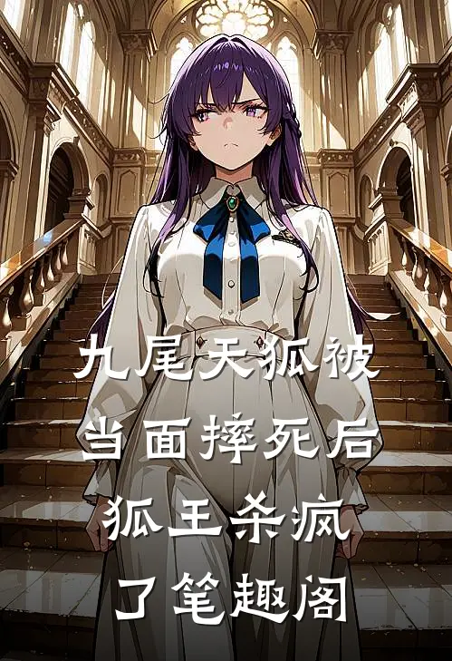 九尾天狐被当面摔死后，狐王杀疯了笔趣阁