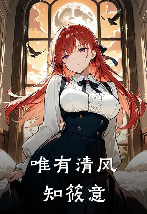 唯有清风知筱意