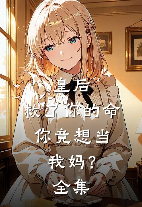 皇后，救了你的命，你竟想当我妈？全集