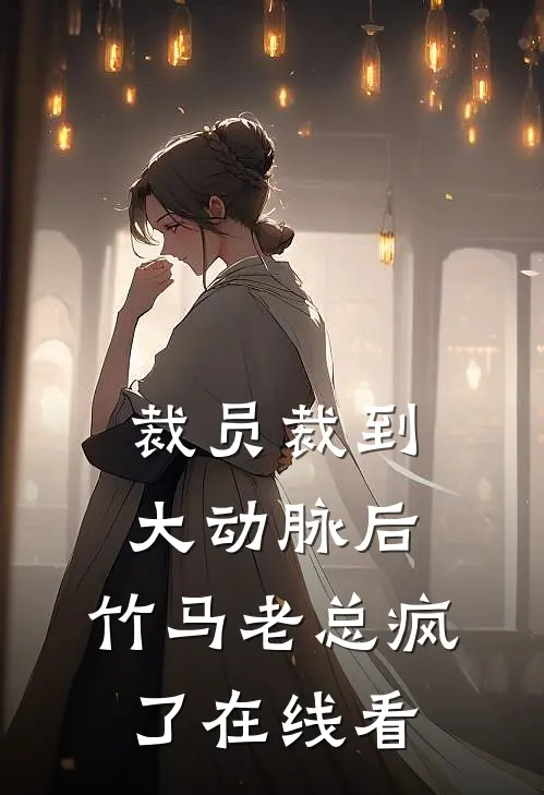 裁员裁到大动脉后，竹马老总疯了在线看