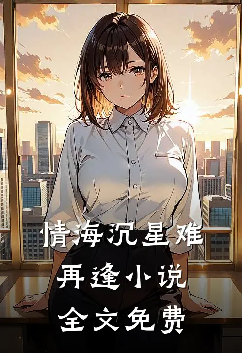 情海沉星难再逢小说全文免费