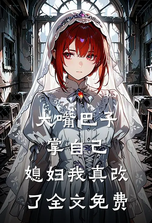 大嘴巴子掌自己，媳妇我真改了全文免费
