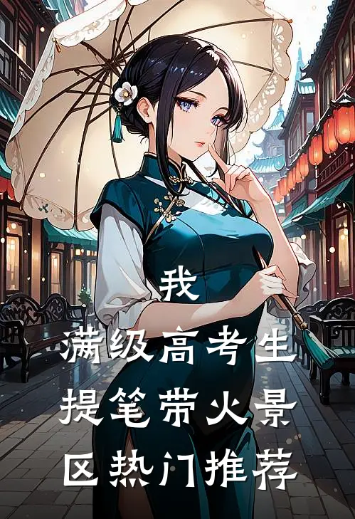 我，满级高考生，提笔带火景区热门推荐