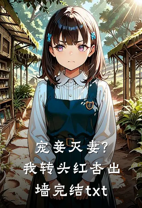 宠妾灭妻?我转头红杏出墙完结txt