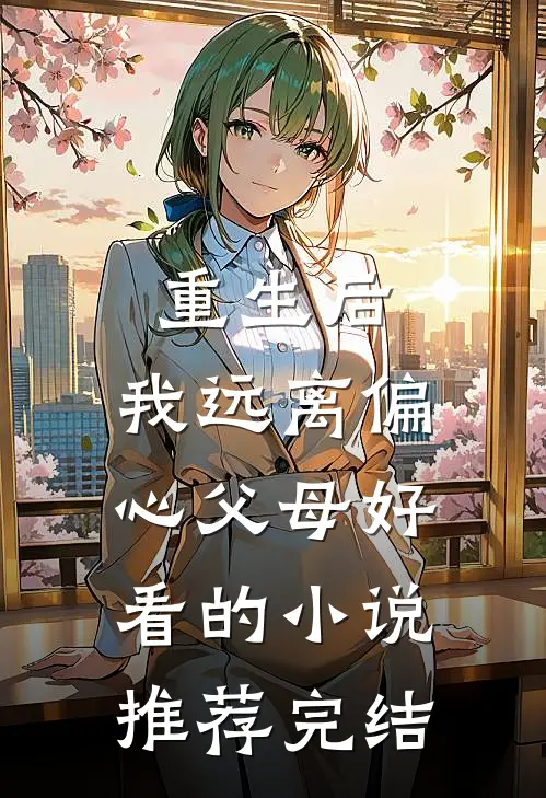重生后，我远离偏心父母好看的小说推荐完结