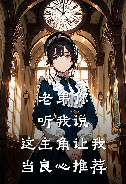 老弟你听我说，这主角让我当良心推荐
