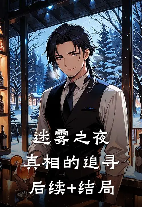 《迷雾之夜：真相的追寻》后续+结局