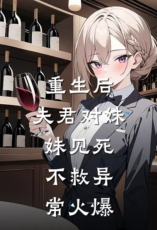 重生后，夫君对妹妹见死不救异常火爆