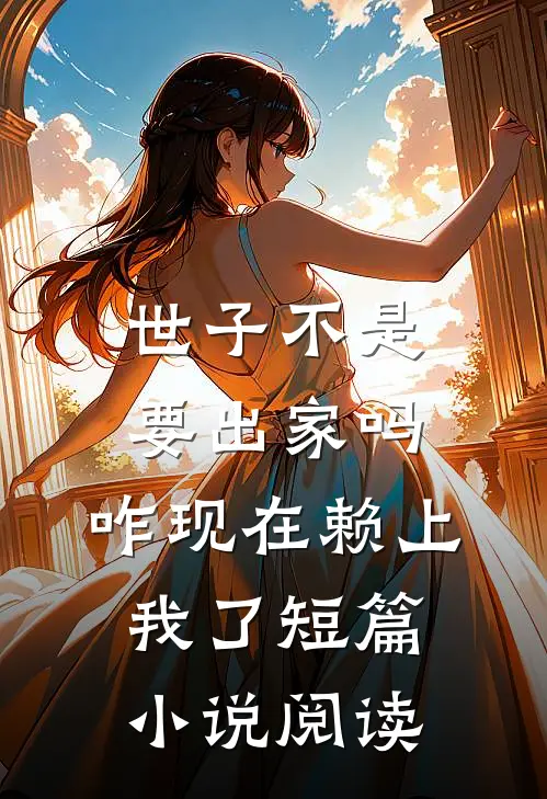 世子不是要出家吗，咋现在赖上我了短篇小说阅读