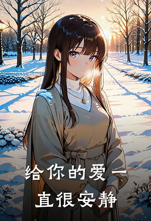 给你的爱一直很安静