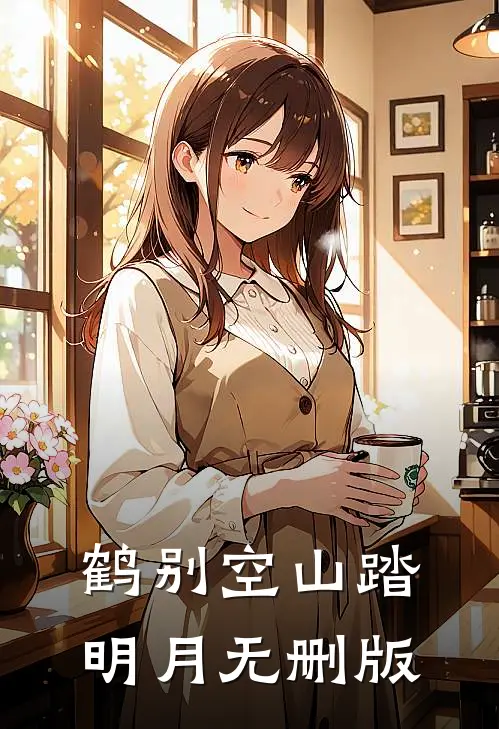 鹤别空山踏明月无删版