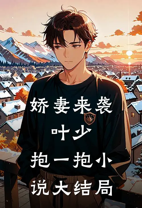 娇妻来袭：叶少，抱一抱小说大结局