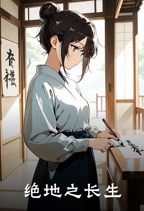 绝地之长生