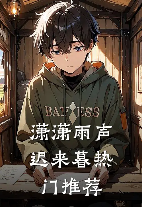 潇潇雨声迟来暮热门推荐