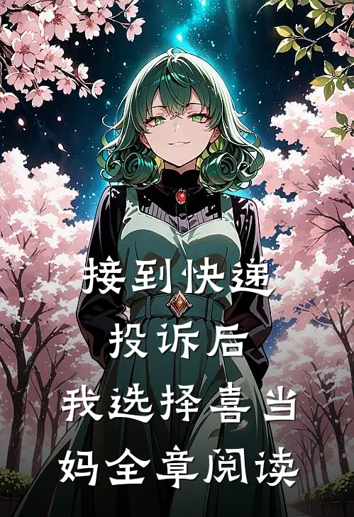 接到快递投诉后，我选择喜当妈全章阅读