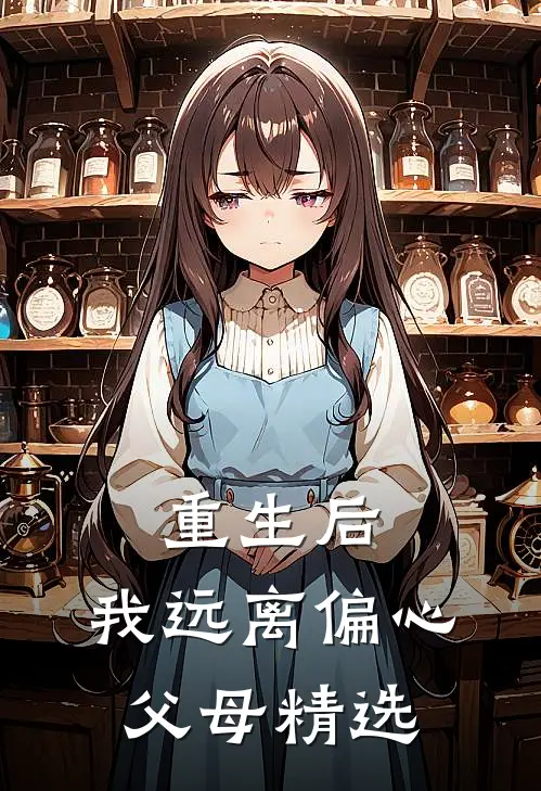 重生后，我远离偏心父母精选