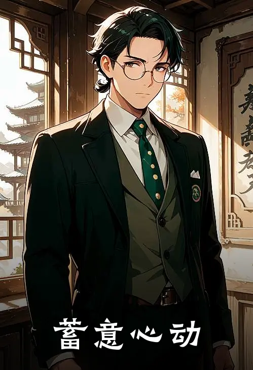 蓄意心动