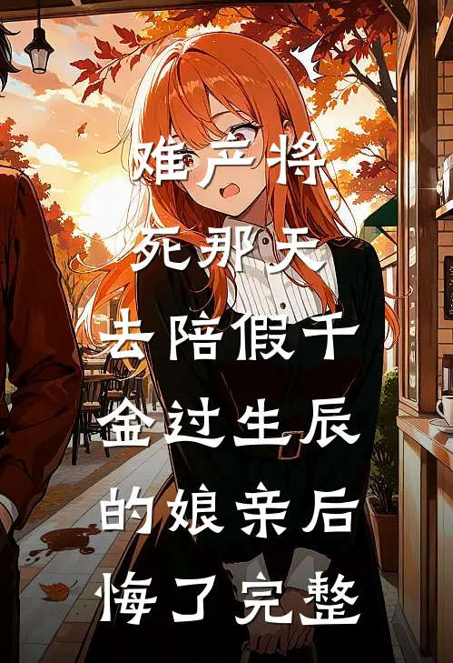 难产将死那天，去陪假千金过生辰的娘亲后悔了完整