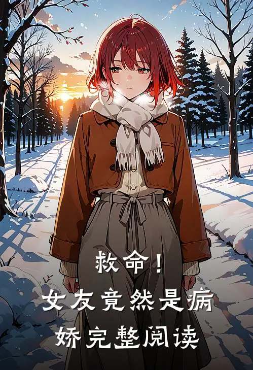 救命！女友竟然是病娇完整阅读