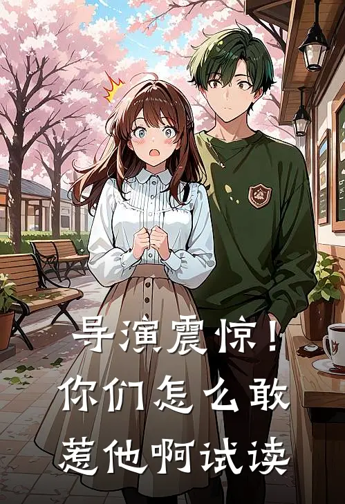 导演震惊！你们怎么敢惹他啊试读