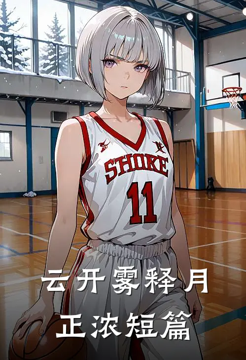 云开雾释月正浓短篇