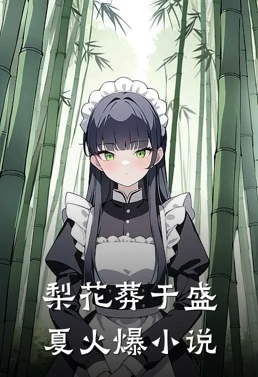 梨花葬于盛夏火爆小说
