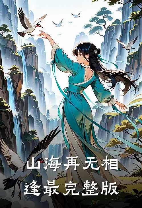 山海再无相逢最完整版