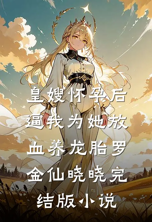 皇嫂怀孕后，逼我为她放血养龙胎罗金仙晓晓完结版小说
