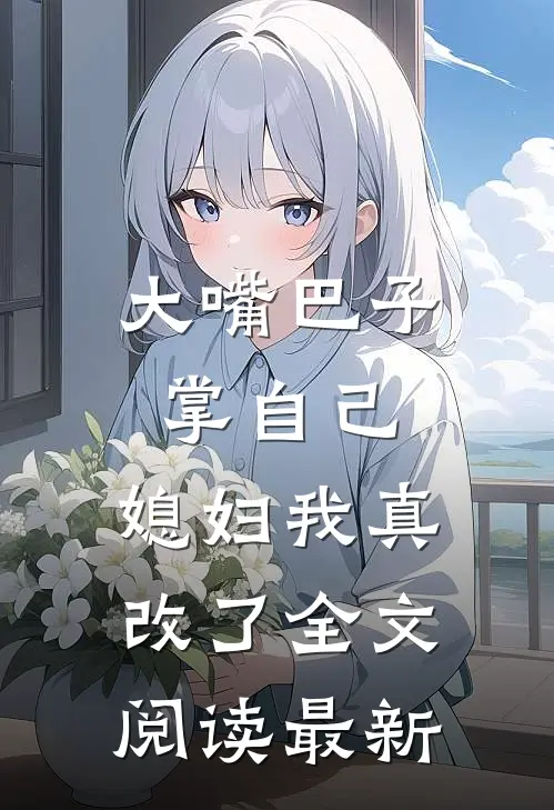大嘴巴子掌自己，媳妇我真改了全文阅读最新