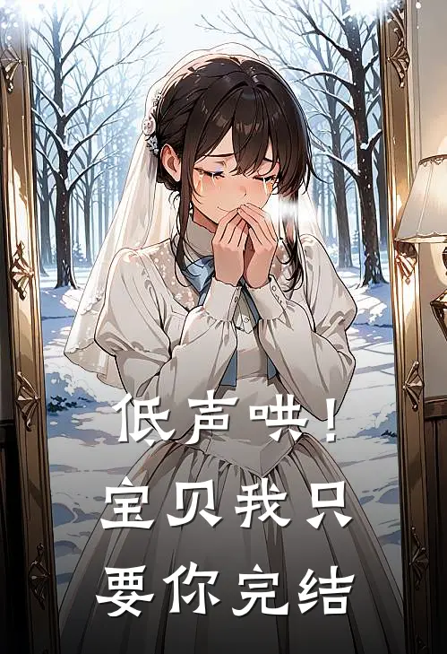 低声哄！宝贝，我只要你完结