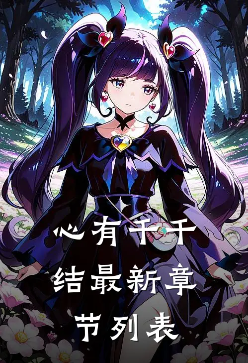 心有千千结最新章节列表