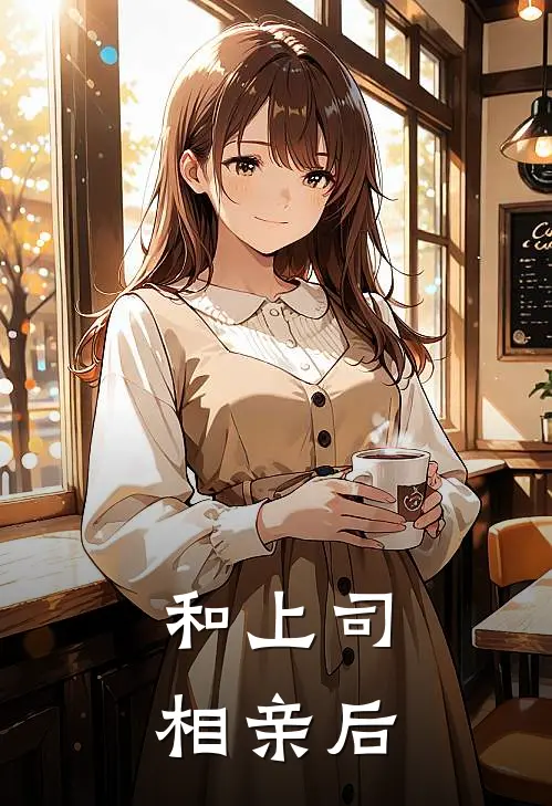 和上司相亲后