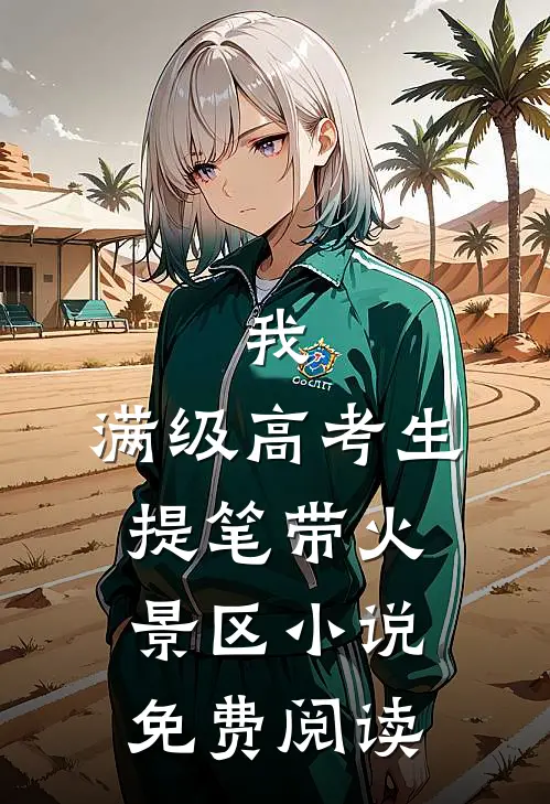 我，满级高考生，提笔带火景区小说免费阅读