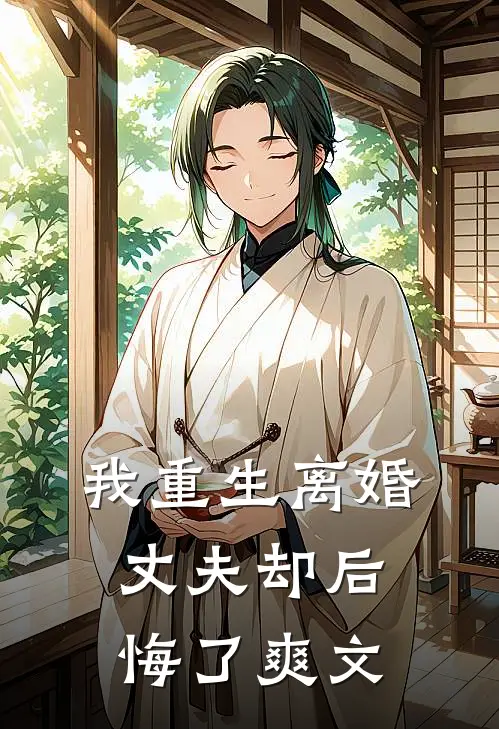 我重生离婚，丈夫却后悔了爽文