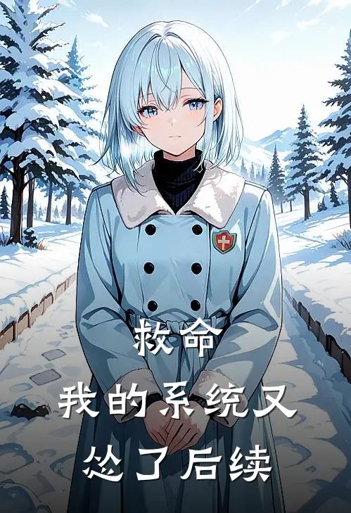 救命，我的系统又怂了后续