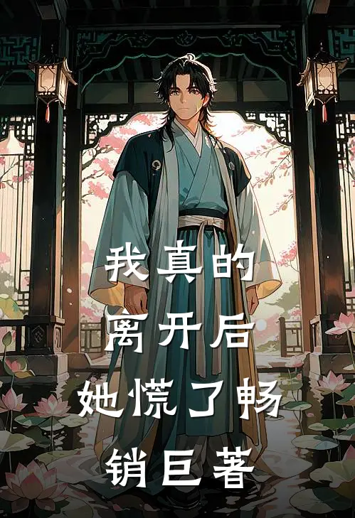 我真的离开后，她慌了畅销巨著
