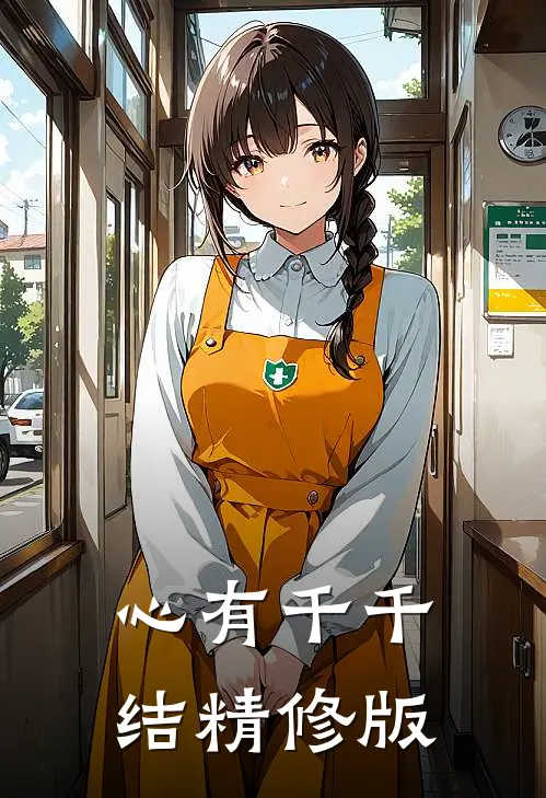 心有千千结精修版