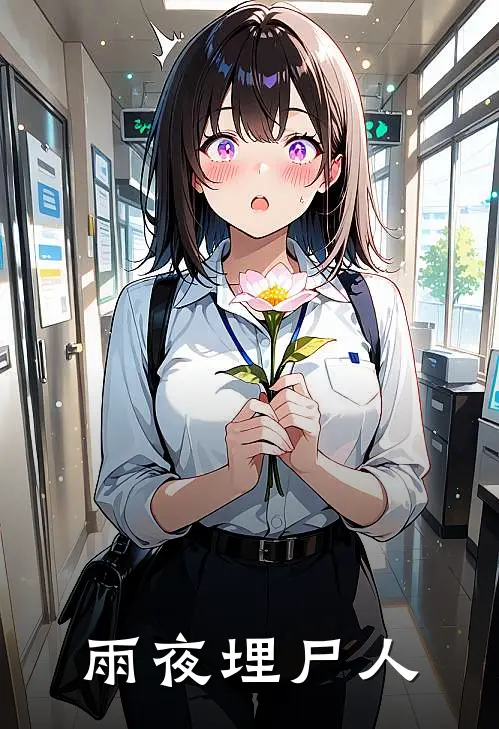 雨夜埋尸人