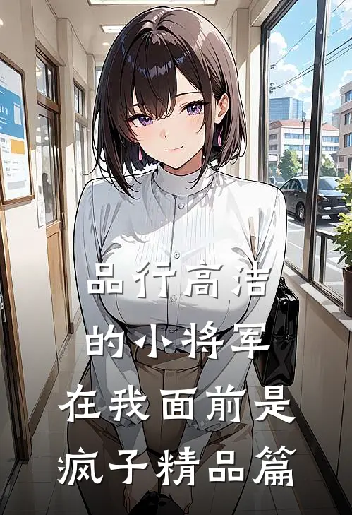 品行高洁的小将军，在我面前是疯子精品篇