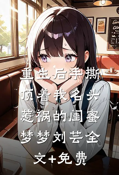 重生后手撕顶着我名头惹祸的闺蜜梦梦刘芸全文+免费