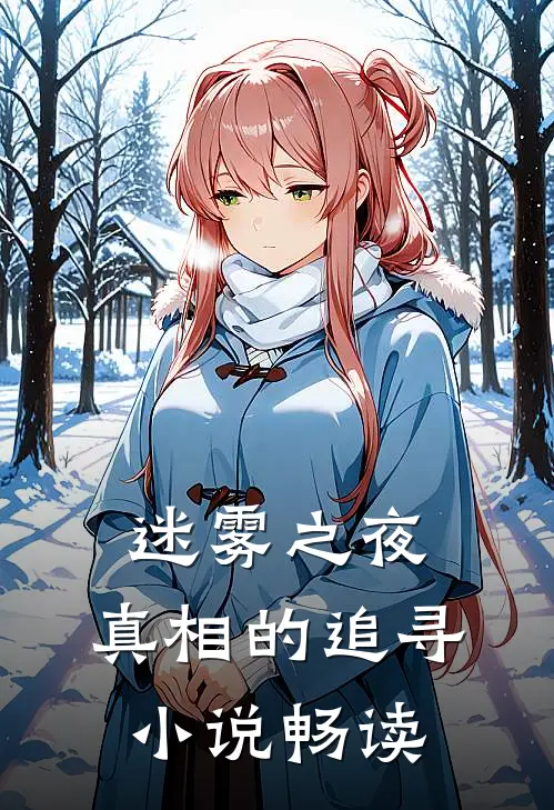 《迷雾之夜：真相的追寻》小说畅读