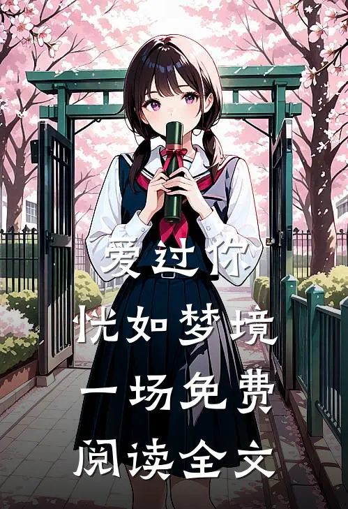 爱过你，恍如梦境一场免费阅读全文
